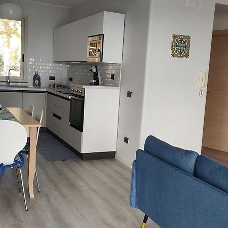 ארקלאה מינואה Villa Gentile מראה חיצוני תמונה