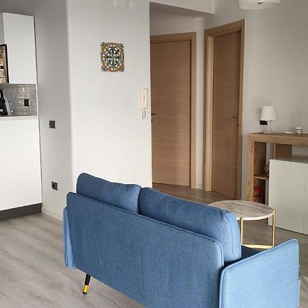 ארקלאה מינואה Villa Gentile מראה חיצוני תמונה