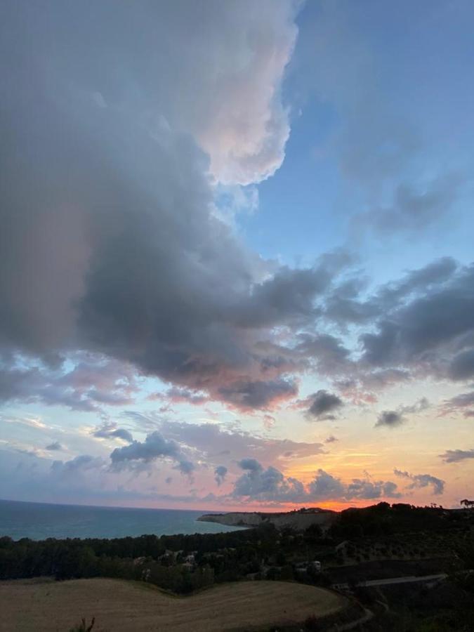 ארקלאה מינואה Villa Gentile מראה חיצוני תמונה
