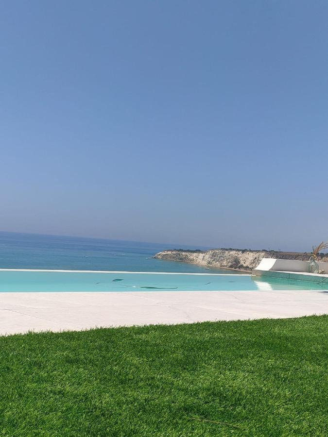 ארקלאה מינואה Villa Gentile מראה חיצוני תמונה