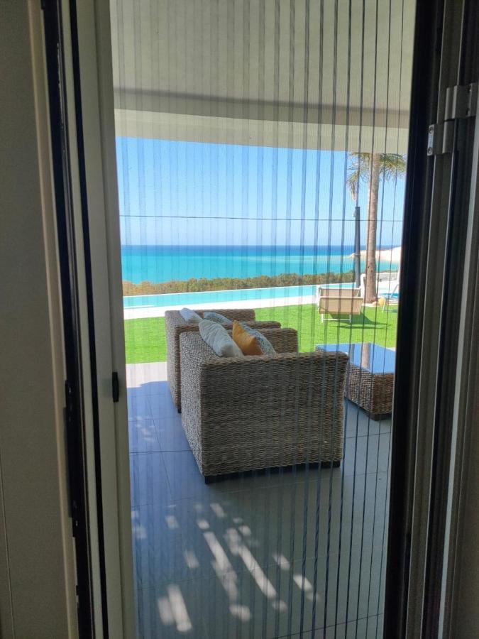ארקלאה מינואה Villa Gentile מראה חיצוני תמונה