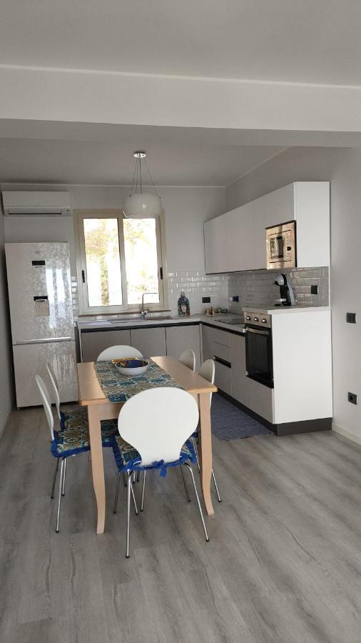 ארקלאה מינואה Villa Gentile מראה חיצוני תמונה