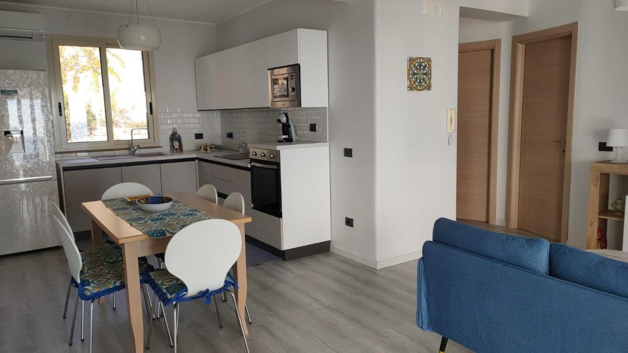 ארקלאה מינואה Villa Gentile מראה חיצוני תמונה