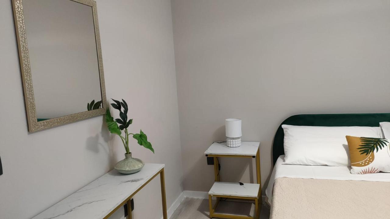 ארקלאה מינואה Villa Gentile מראה חיצוני תמונה