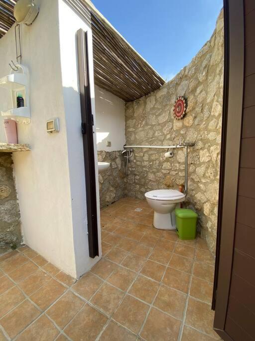 ארקלאה מינואה Villa Gentile מראה חיצוני תמונה