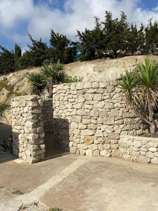 ארקלאה מינואה Villa Gentile מראה חיצוני תמונה